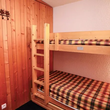 Appartement Belles Challes - 4 Personnes Pied Des Pistes Mae-6464 Les Arcs (Savoie)