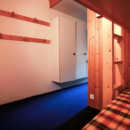 Belles Challes - 4 Personnes Pied Des Pistes Mae-6464 Les Arcs (Savoie)