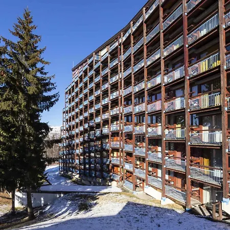 Appartement Belles Challes - 4 Personnes Pied Des Pistes Mae-6464 Les Arcs (Savoie)